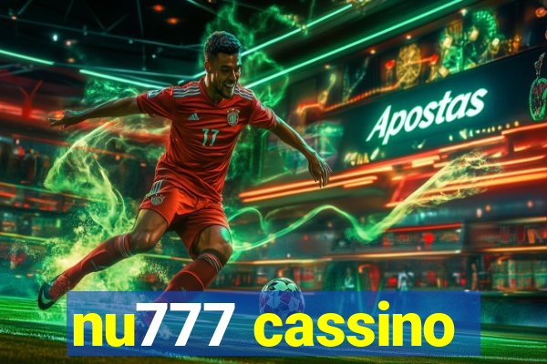 nu777 cassino